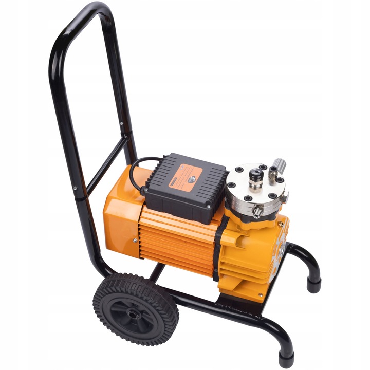 Машина за боядисване Rosfix, 3500W, 22MPA, 18L/min