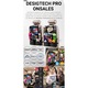Organizator Depozitare Auto Desigtech by ONSG® Pentru Scaun, Panza Oxford Impermeabila, Suport Tableta 10", Multiple Buzunare Mari, Fixare Sigura Cu Bretele Ajustabile, Eco-Friendly, Protectie Anti-Lovitura, Incarcare Simultana Dispozitive