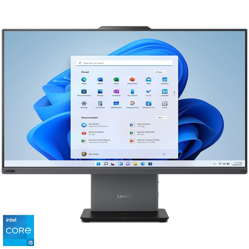 Sistem Desktop PC Dell Inspiron One 2205 ALL-IN-ONE 21.5