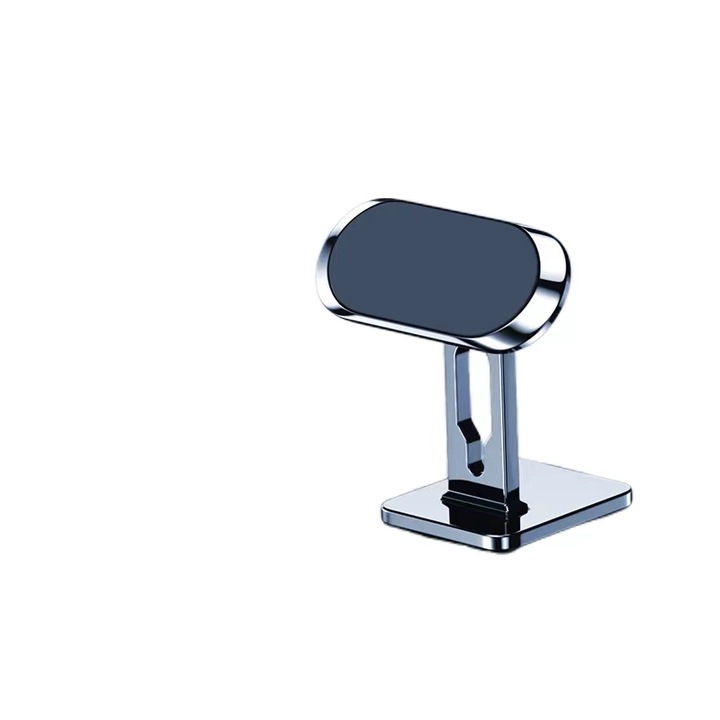 Suport auto pentru telefon, rotatie, negru