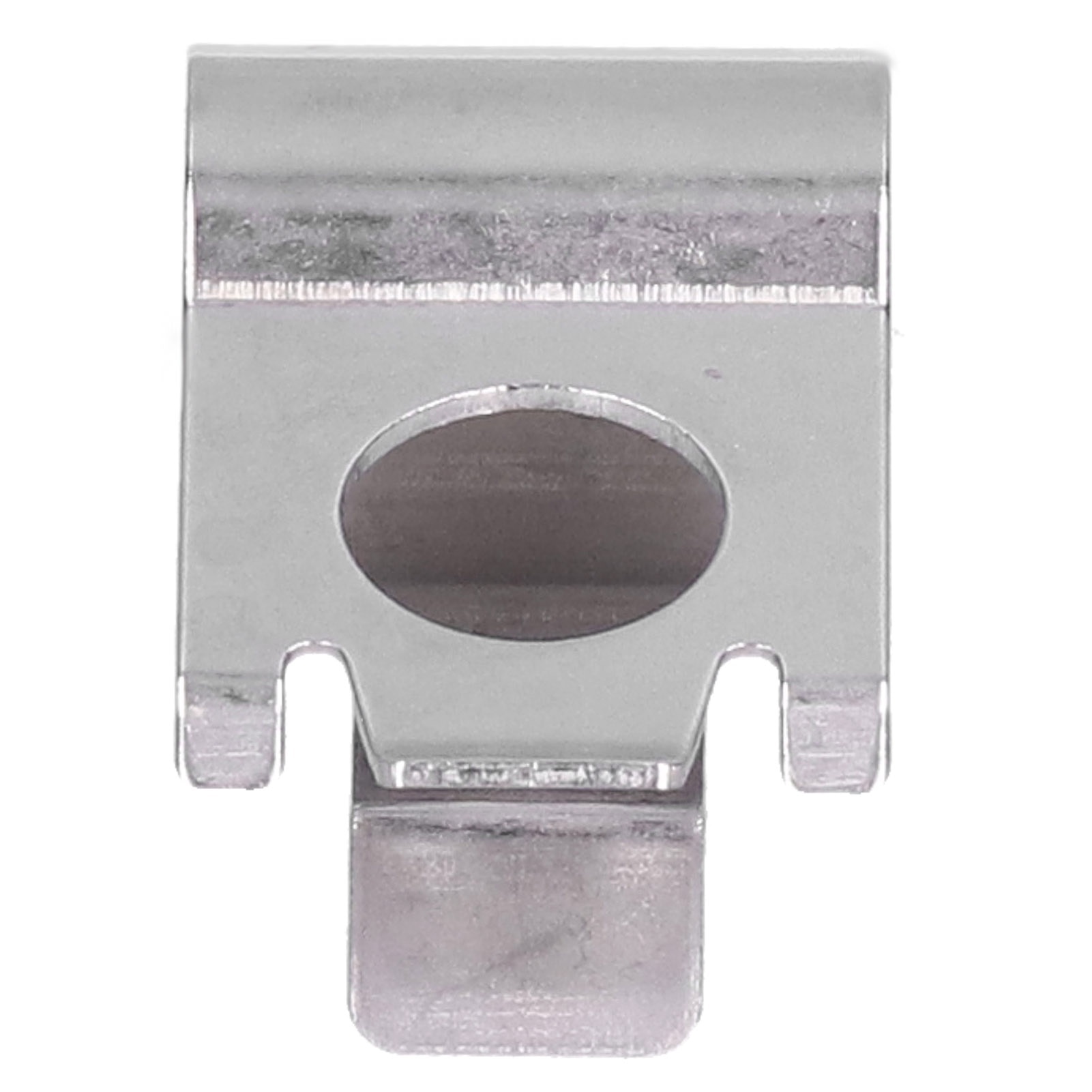 Genuine Volkswagen Audi - 06J145220A - Wastegate Actuator Rod Rattle Clip (06J 145 220 A - View #12