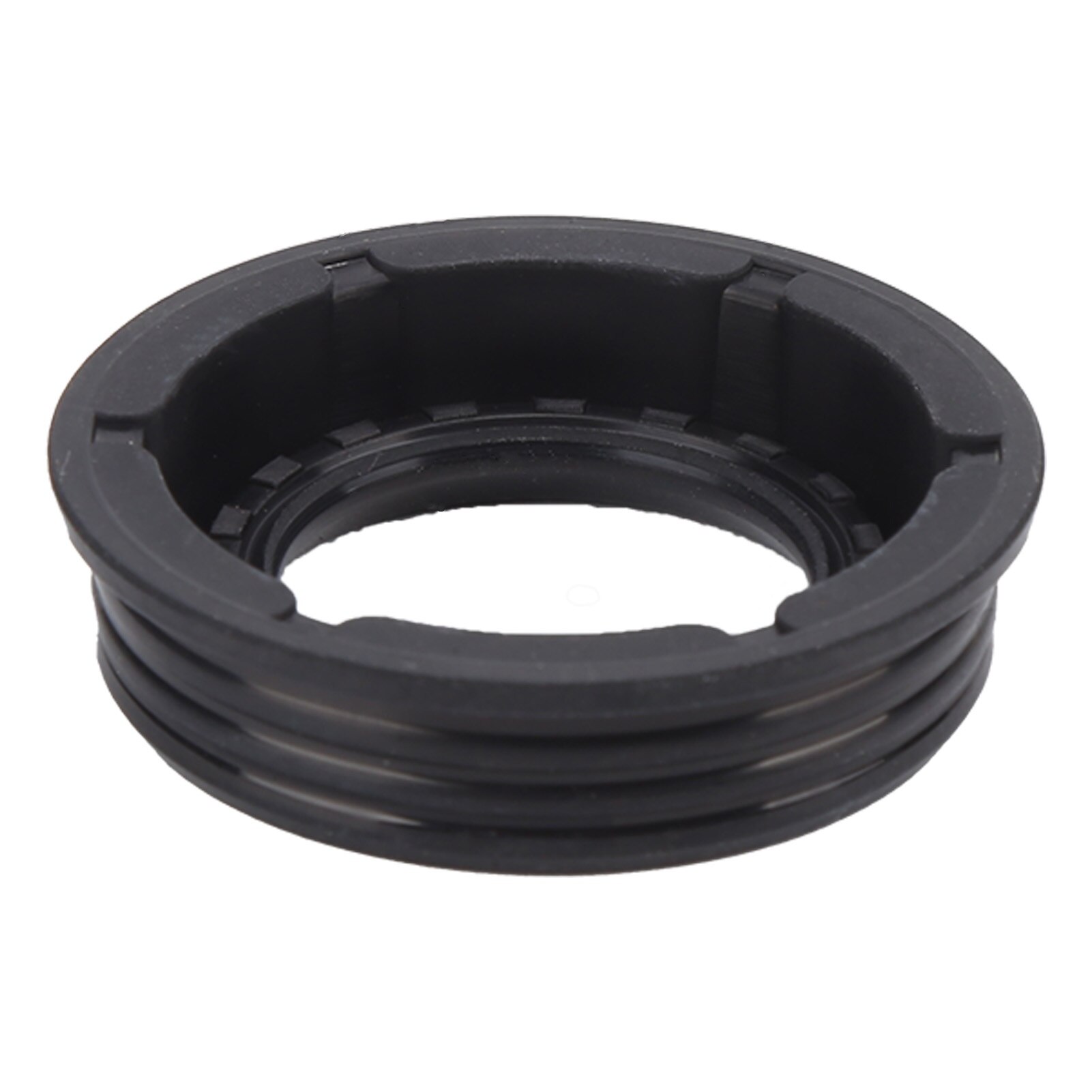 Garnitura Actuator Arbore Excentric, Tovbmup, cauciuc/ABS, negru