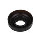 MMI joystick gomb fedele, Tovbmup, Matt fekete, Audi A4 A5 A6 Q5 Q7 S5 S6-hoz