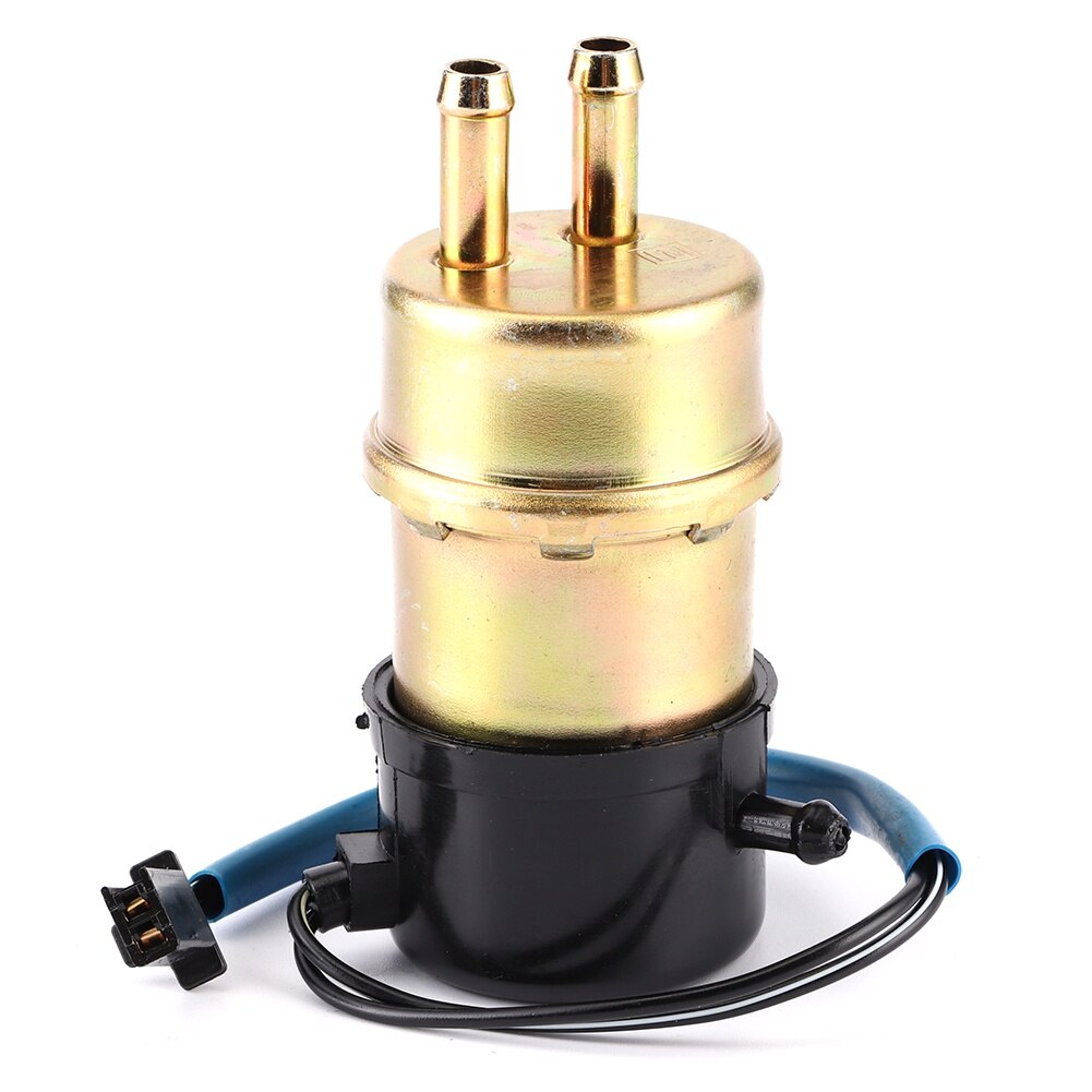 Pompa de combustibil Tovbmup, fier, 12V, 60L/h, pentru Kawasaki