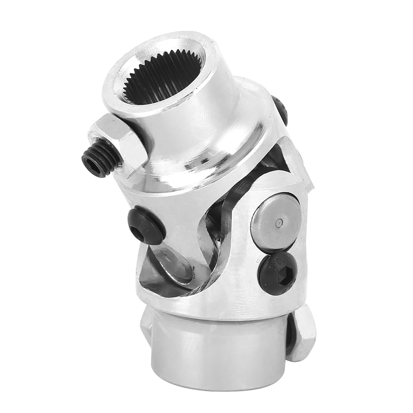 Cruce cardanica volan Tovbmup, 3/4-36 spline x 3/4in DD, nichelata, 83mm -  eMAG.ro