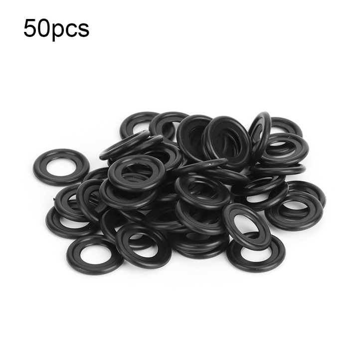 Saiba dop de scurgere ulei garnituri inele 652526/3536966, pentru Opel Astra, 50 buc