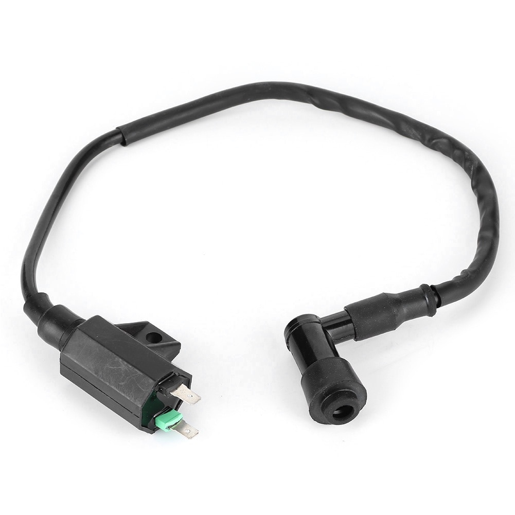 Bobine D'allumage Enfichable Pour Kawasaki KLF300 Bayou 300