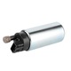 Горивна помпа Tovbmup, алуминий, 255LPH, 12V, с монтажен комплект