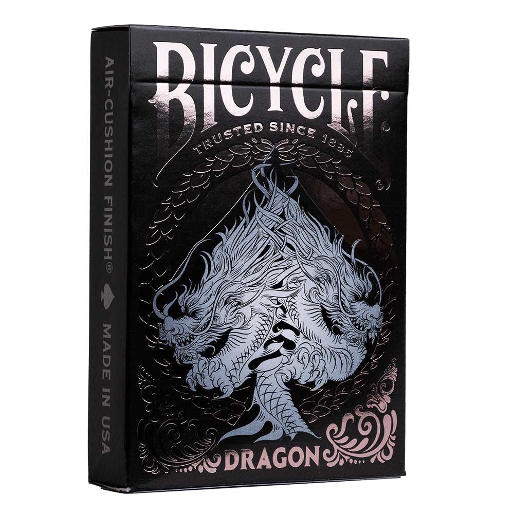 Age Bicycle Dragons バイスクル アンストークス4作目 of Age Bicycle