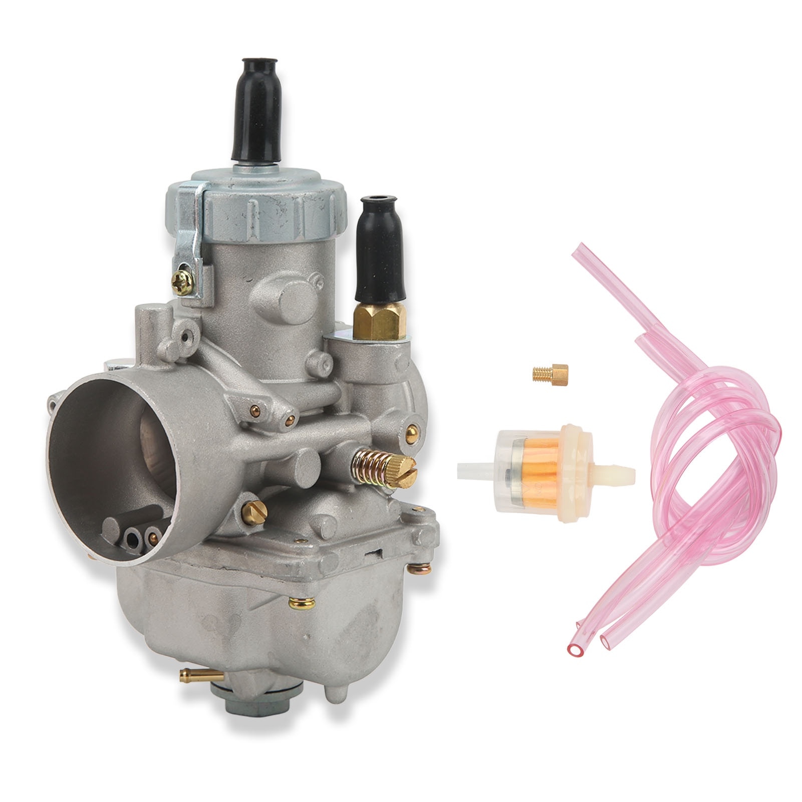 Carburator ATV Tovbmup pentru Polaris Trail Blazer Xplorer 250, 2