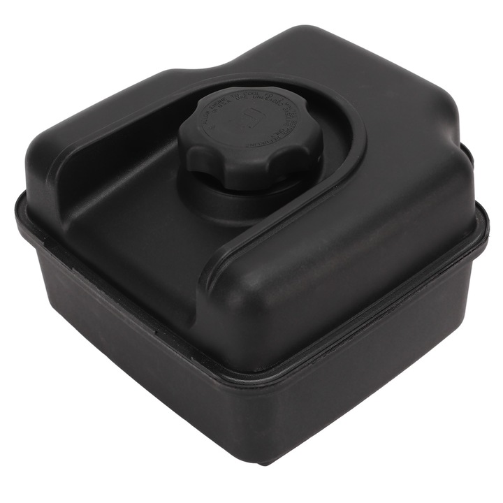 Rezervor de combustibil 799863 Inlocuire rezervor de combustibil de gaz ABS cu capac pentru motoarele modelului 121000 122000 Enforose