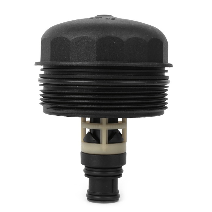 Olajszűrőház fedél 11427508968 E81 E87 E88 E82 E91 E46 Enforose