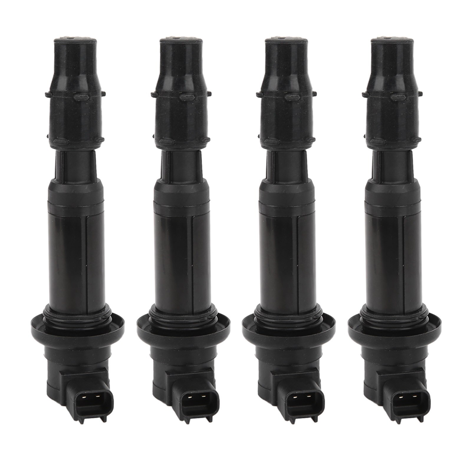 MILINBABY Set 4 bobine de aprindere Tovbmup, compatibil Mitsubishi/Zx636