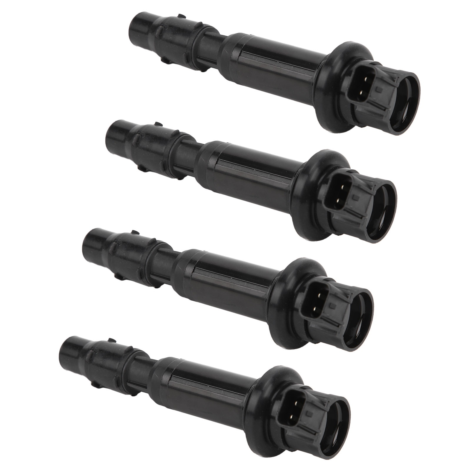 Set 4 bobine de aprindere Tovbmup, compatibil Mitsubishi/Zx636
