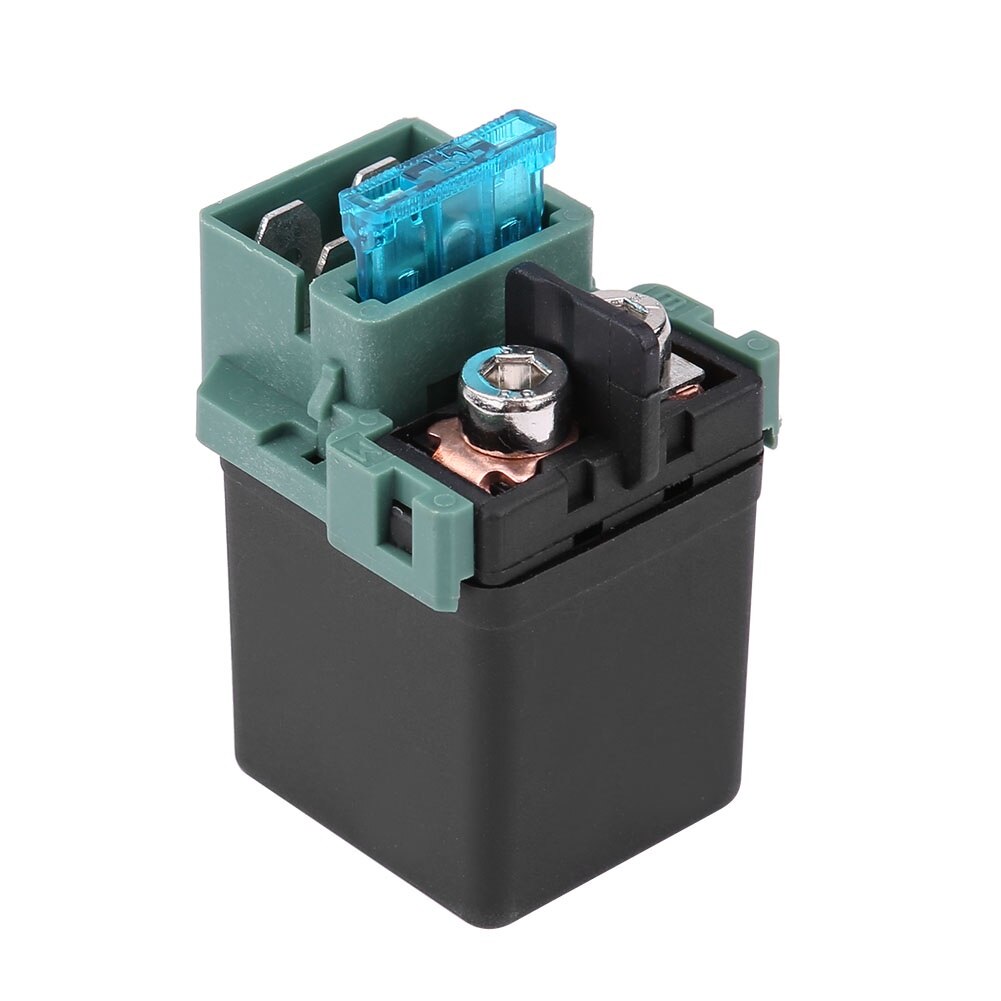 RE START Releu Solenoid Starter Tovbmup pentru Kawasaki Ninja ZX