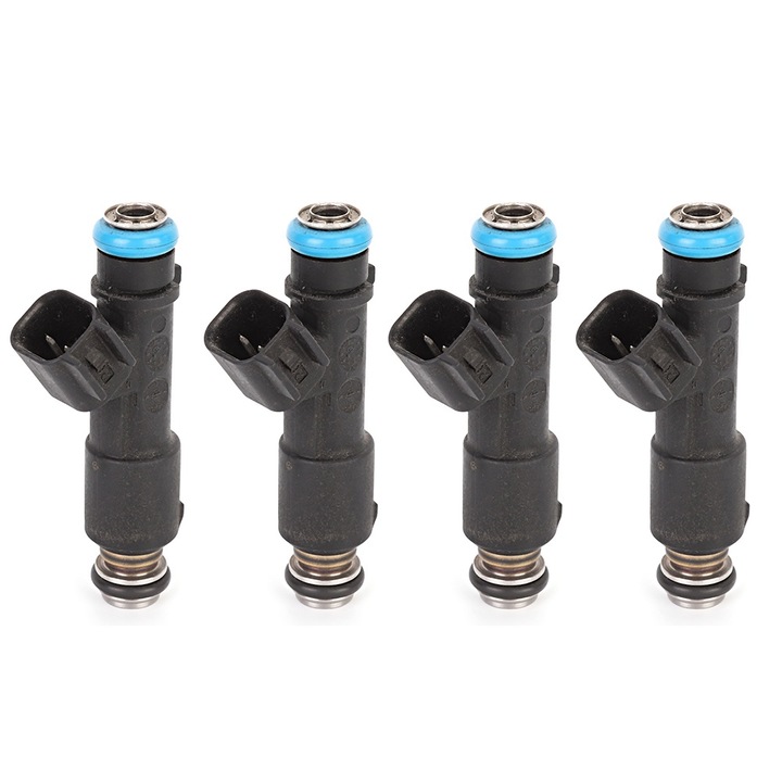 Set 4 buc duza injector ulei combustibil 12582219, se potriveste pentru Chevrolet Chevy Cobalt 2005-2010, Enforose