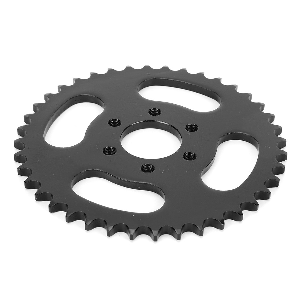 Pinion spate cu lant, 40 dinti, pentru ATV Quad TAOTAO SUNL Roketa