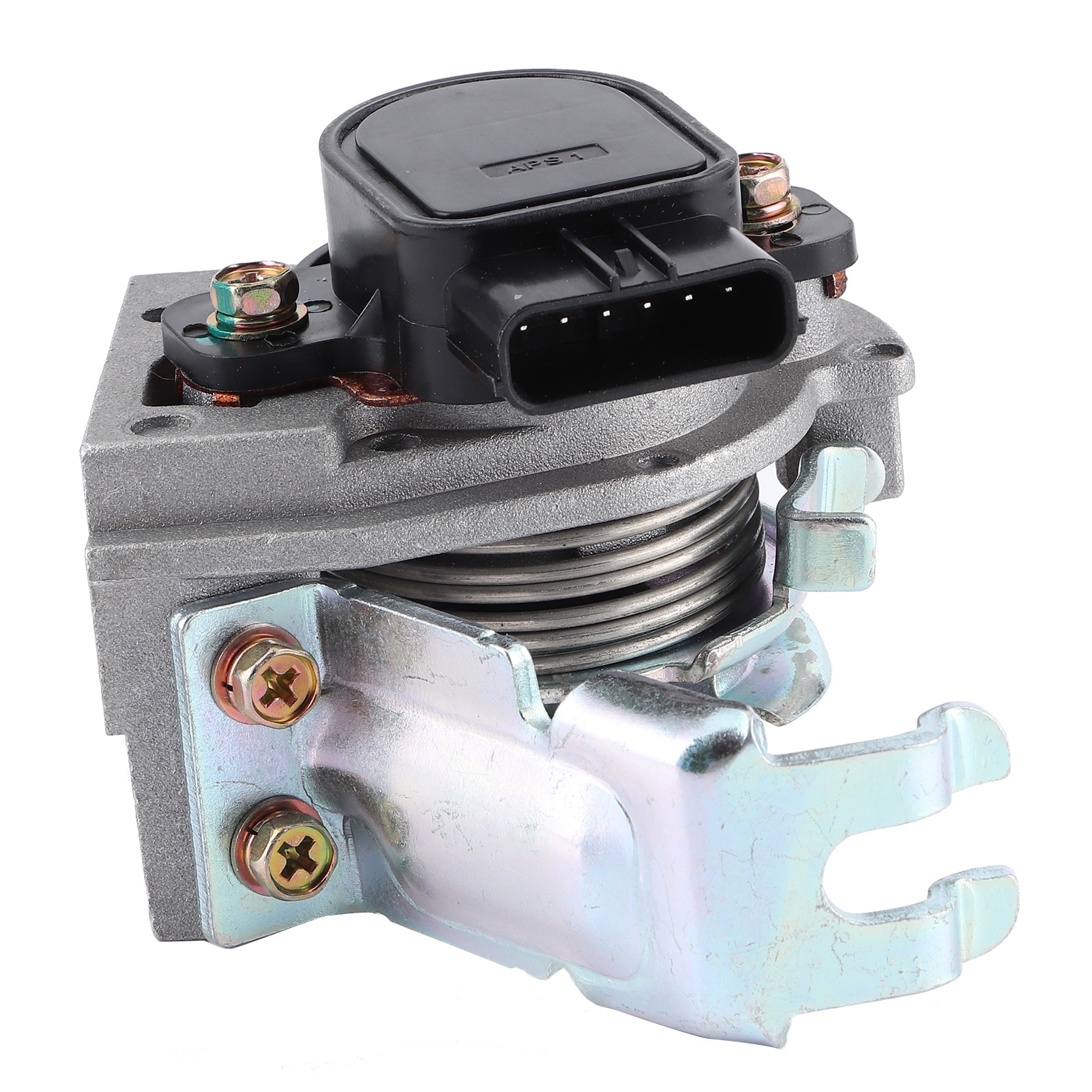 Germban 37971-RDJ-A01 699-199 Sensor De Posición Del Pedal Del Acelerador Para Honda 2005-2006 CR-V 2005-2008 Pilot 2006-2011 Ridgeline Para Acura 2003-2006 MDX 2004-2008 TTTTTTT