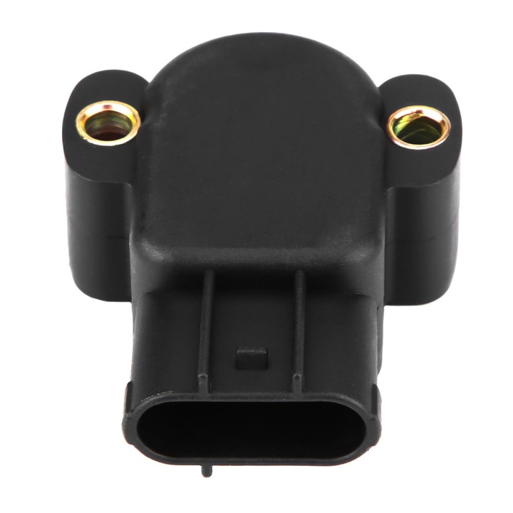 TPS сензор за положение на дроселовата клапа за Ford Explorer Sport Trac/F‑150/E‑150 F4SF9B989AA ZZM318851