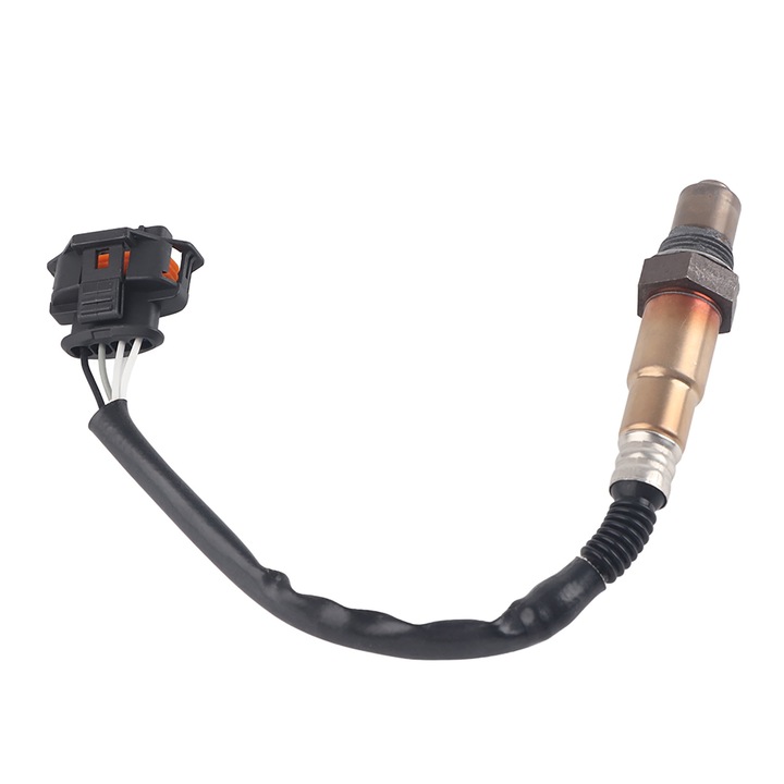 Tovbmup oxigénérzékelő, kompatibilis VAUXHALL/OPEL ASTRA/CORSA INSIGNIA/ZAFIRA, fém/műanyag