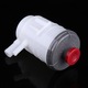 Rezervor fluid pompa servodirectie Fokelyi, plastic, pentru Honda Accord, Acura
