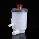 Rezervor fluid pompa servodirectie Fokelyi, plastic, pentru Honda Accord, Acura