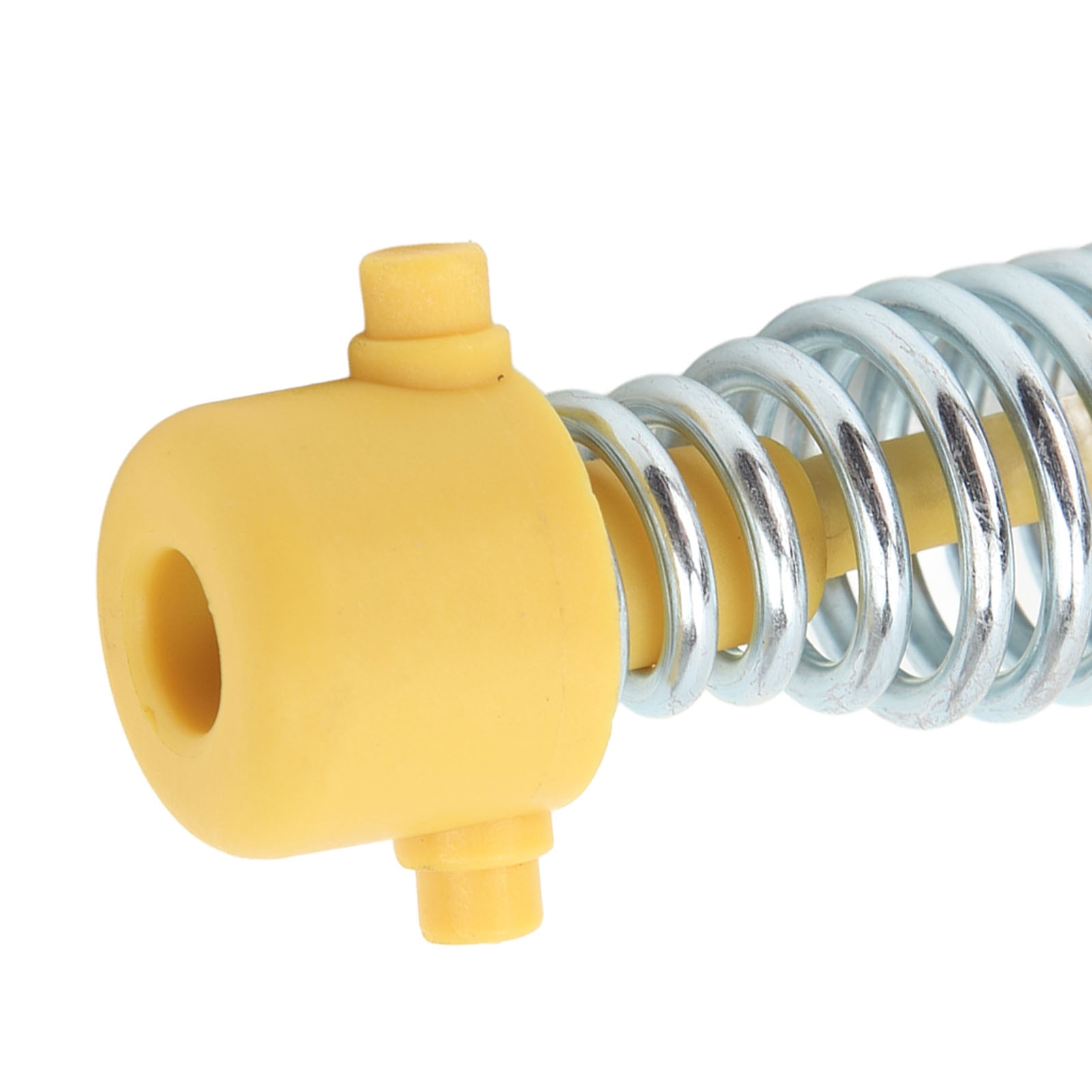 mk  Shock - Ford /Lincoln MKZ 2013-2016 Rear Left w/Electronic