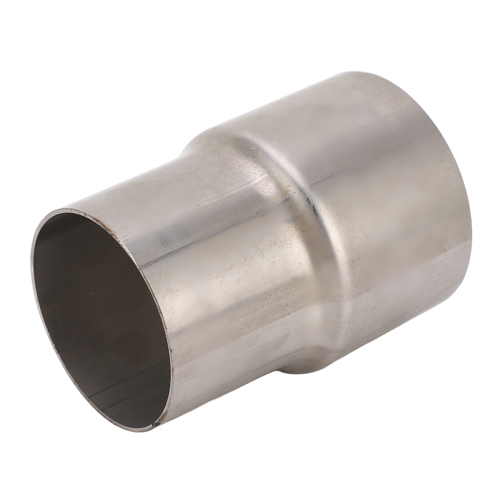 Adaptor teava esapament, Tovbmup, Inox, 63 x 100 x 73 mm