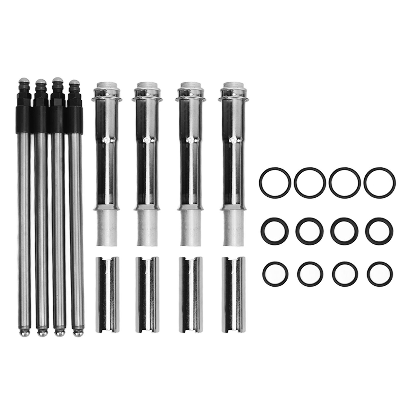 Kit Reglabil Tacheti Tovbmup, Metal, pentru Twin Cam Models 1999