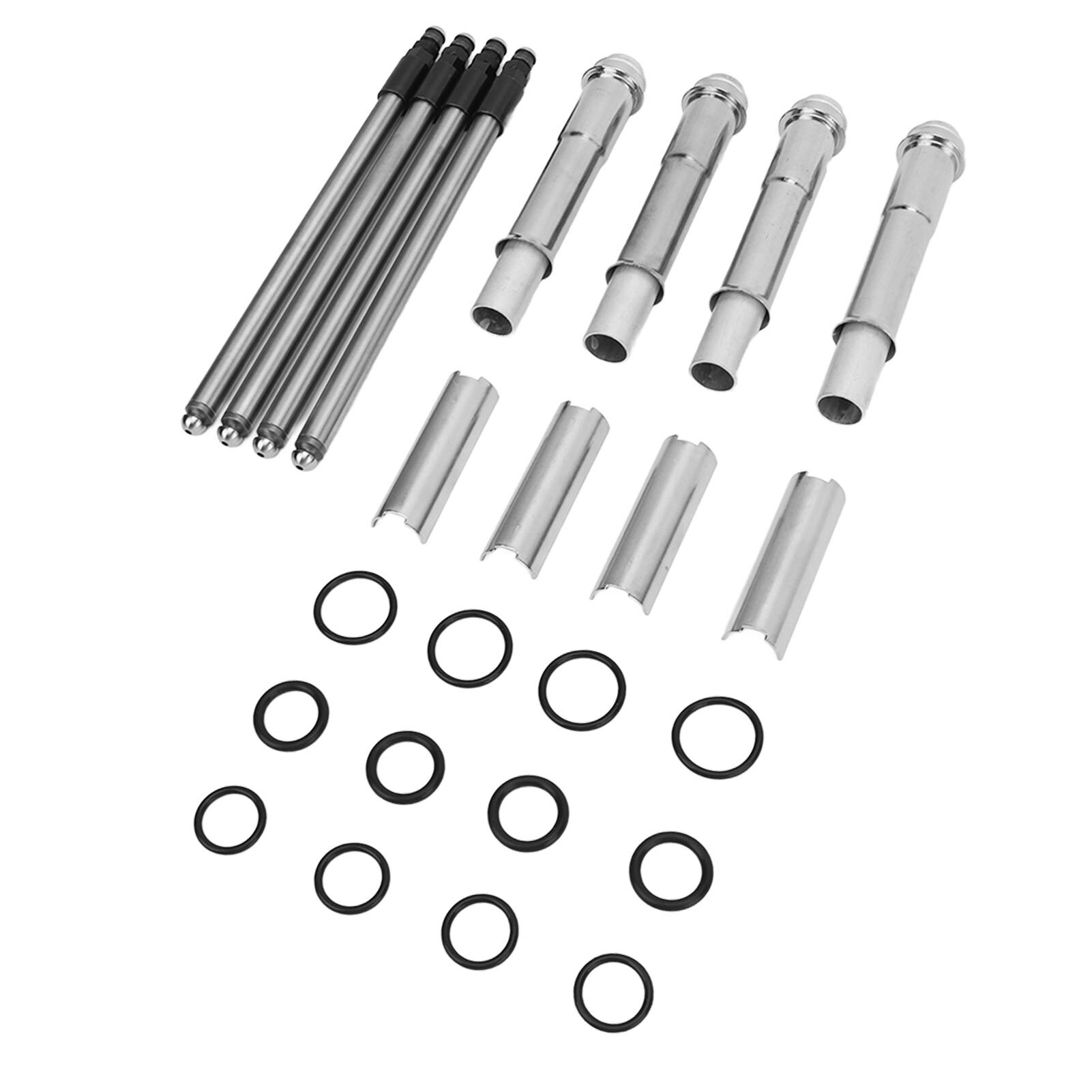 Kit Reglabil Tacheti Tovbmup, Metal, pentru Twin Cam Models 1999
