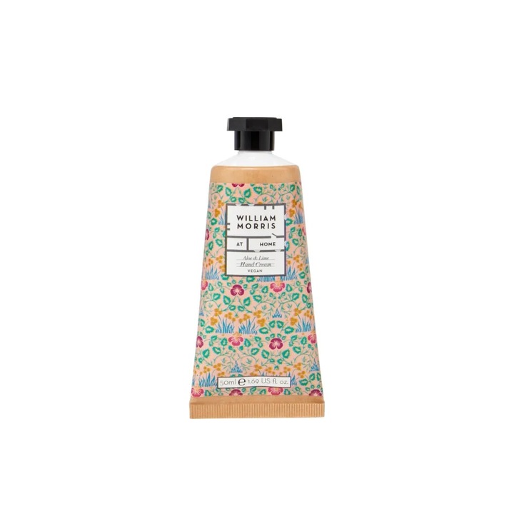 Eyebright kézkrém - Aloe & Lime, Heathcote & Ivory Ltd., 50 ml