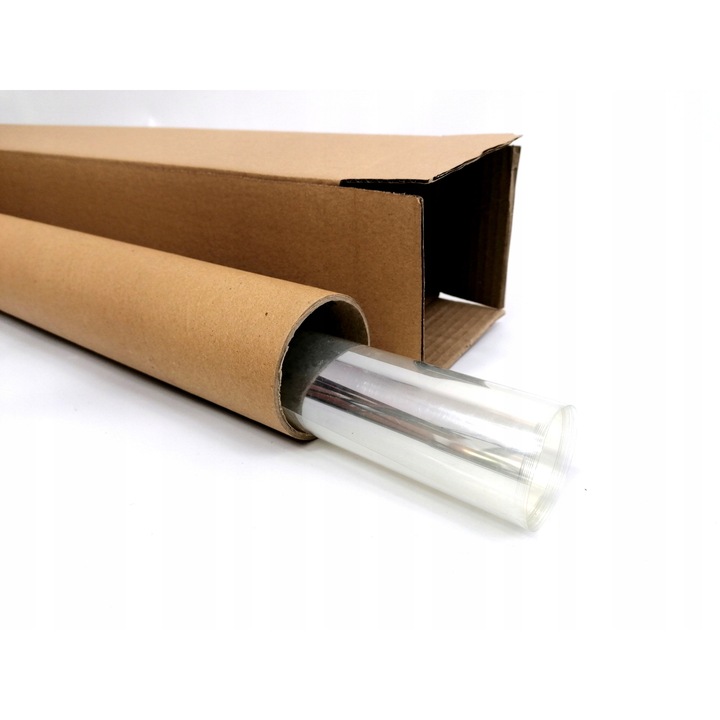 PPF защитно фолио за лампи, брони, каросерия, соларни системи, прозрачност за фарове