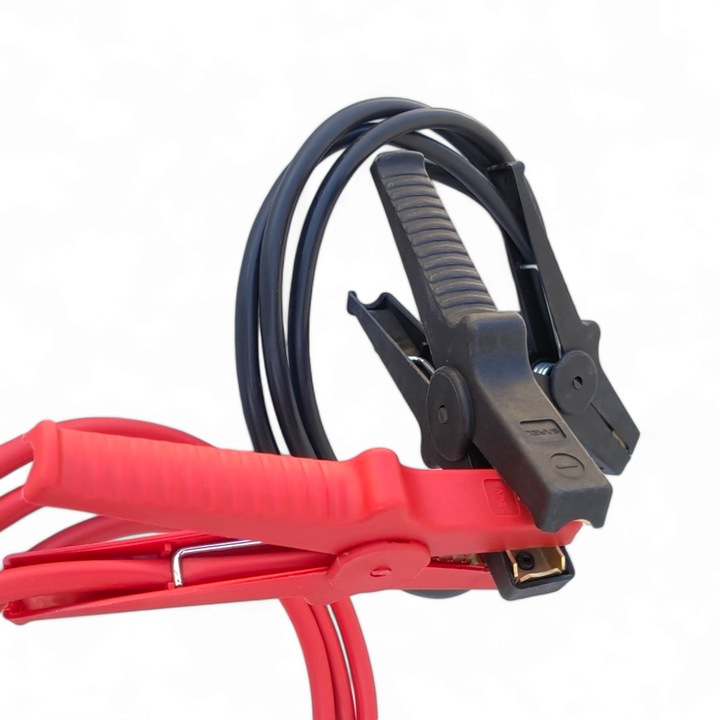 Set cabluri de pornire auto, 2.5M x 10mm - COBI SMART®