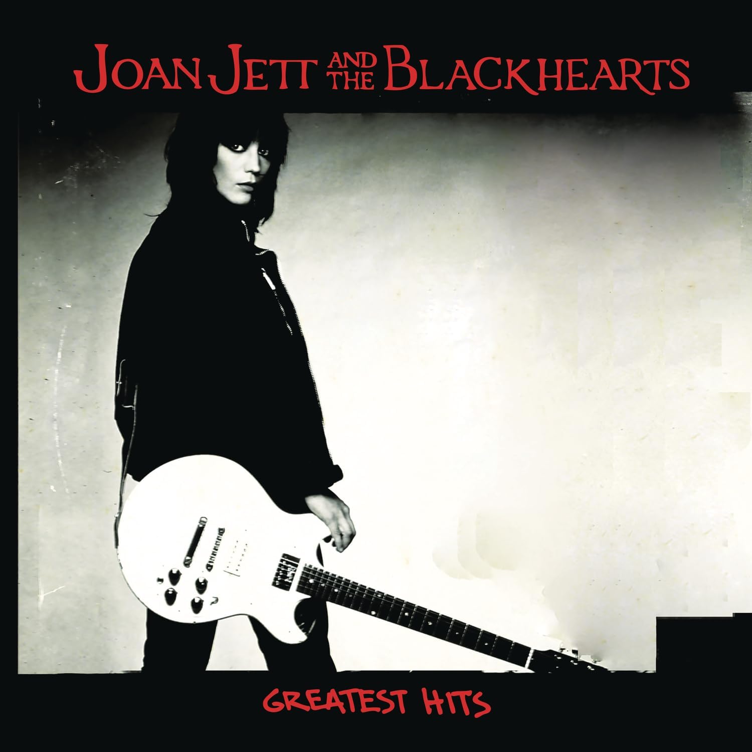 Joan Jett And The Blackhearts - Greatest Hits - Vinyl