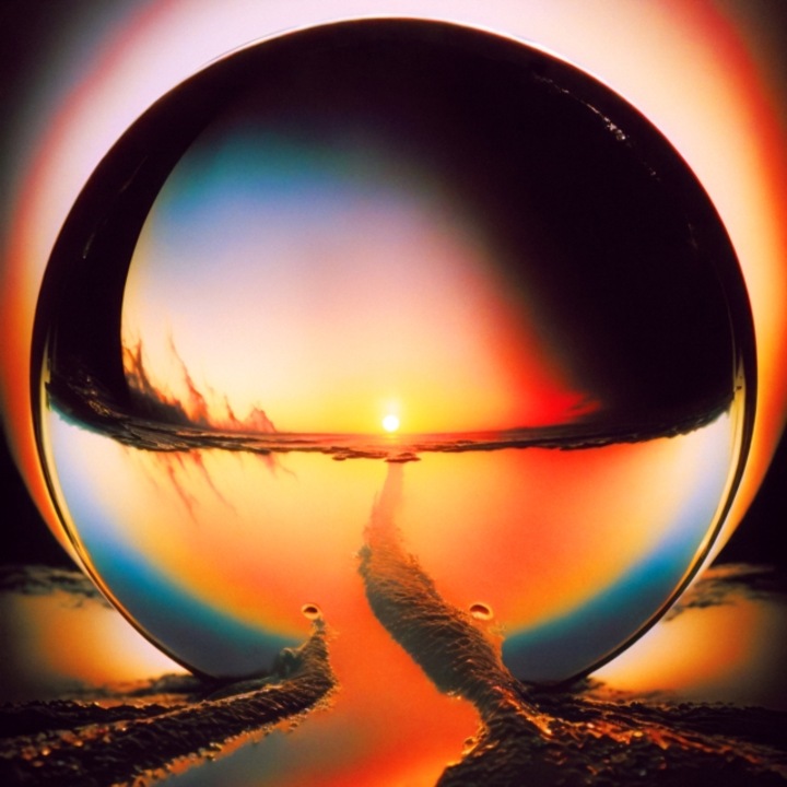 Cage The Elephant - Neon Pill - Vinyl