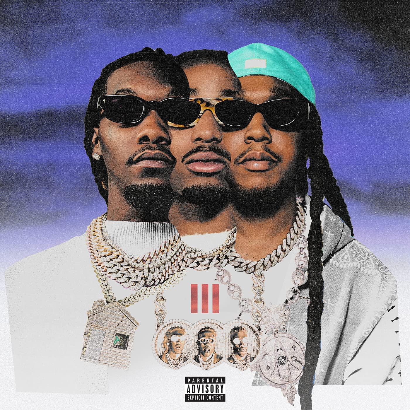 Migos - Culture II (3 LP) - eMAG.ro