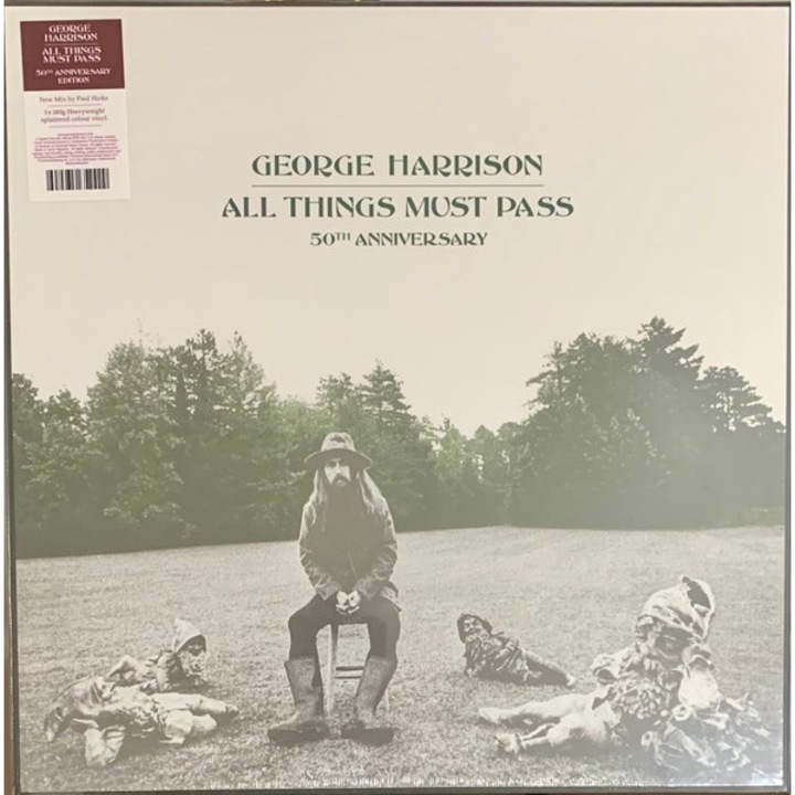 Gerry Rafferty - Rest In Blue - 2LP