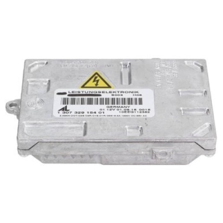 Unitate de Control, Far (AFS) Audi A4 B7, A3, TT, Magneti Marelli Xenon Bright®