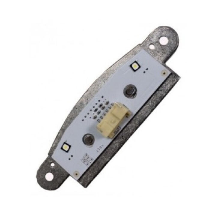 Modul Angel Eyes DRL Xenon Bright, pentru BMW X3 F25, X4 F26, 26700131114, 1308310415, 2014-2018