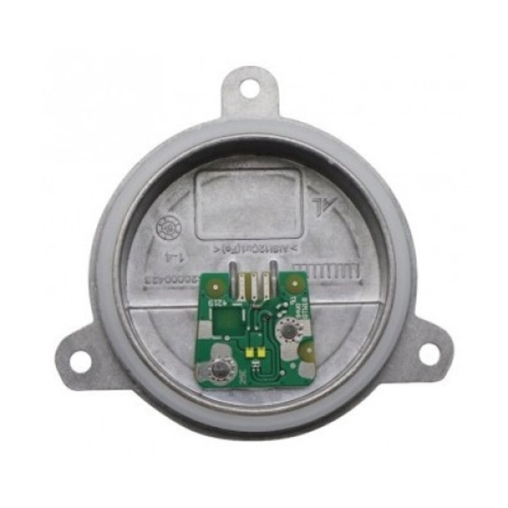 Modul DRL Xenon Bright, pentru BMW Seria 3 G20, G21, 63119883630, 9883630, 8496133