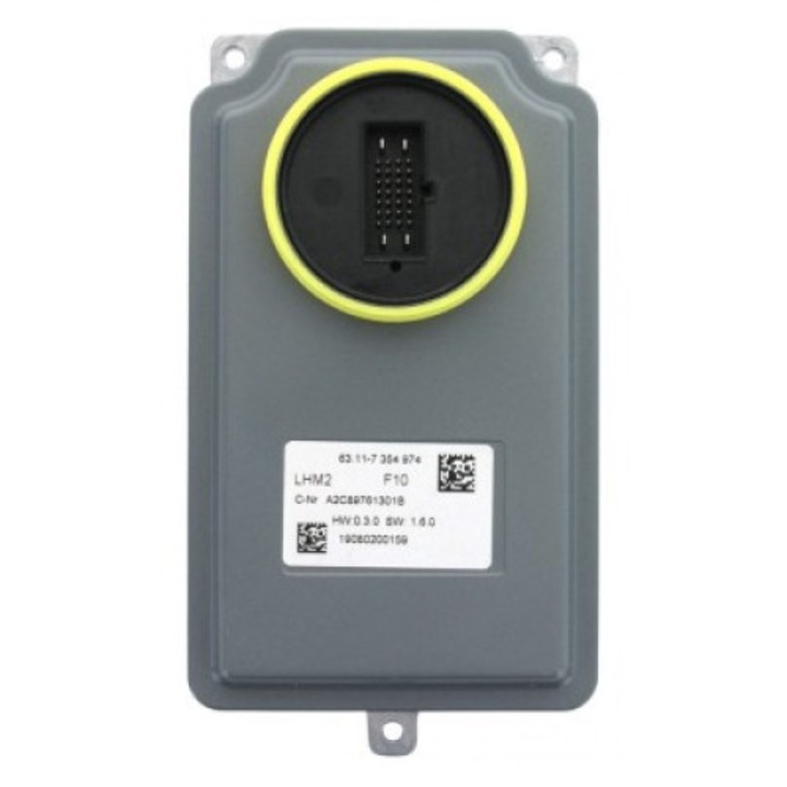 LED модул за предни фарове за BMW Серия 5 F07, F10, F11 63117354974, 7354974 Xenon Bright®