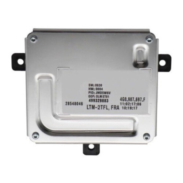 Modul Balast Calculator VAG 4G0907397F, 4G0 907 397N, 4G0 907 697 F, 28548046 Xenon Bright®