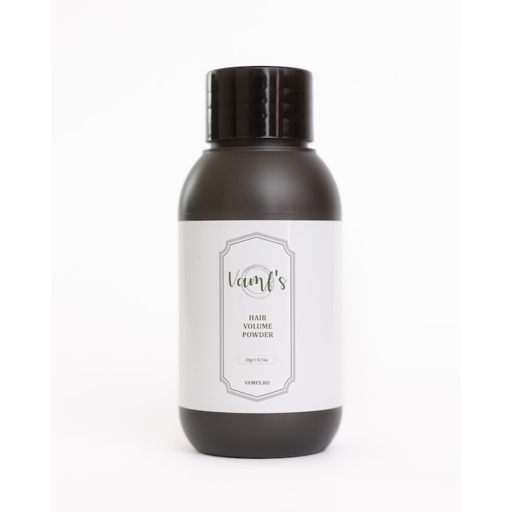 Pudra de volum Vamfs 20 g