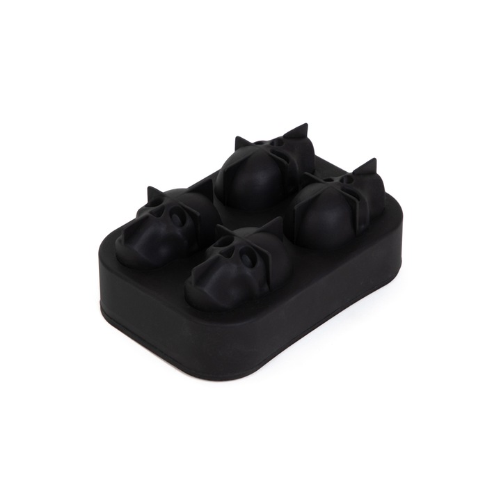 HOMLA ALCOLE Jégkoponya forma 11,5x9,5 cm