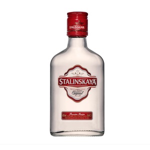 Vodca