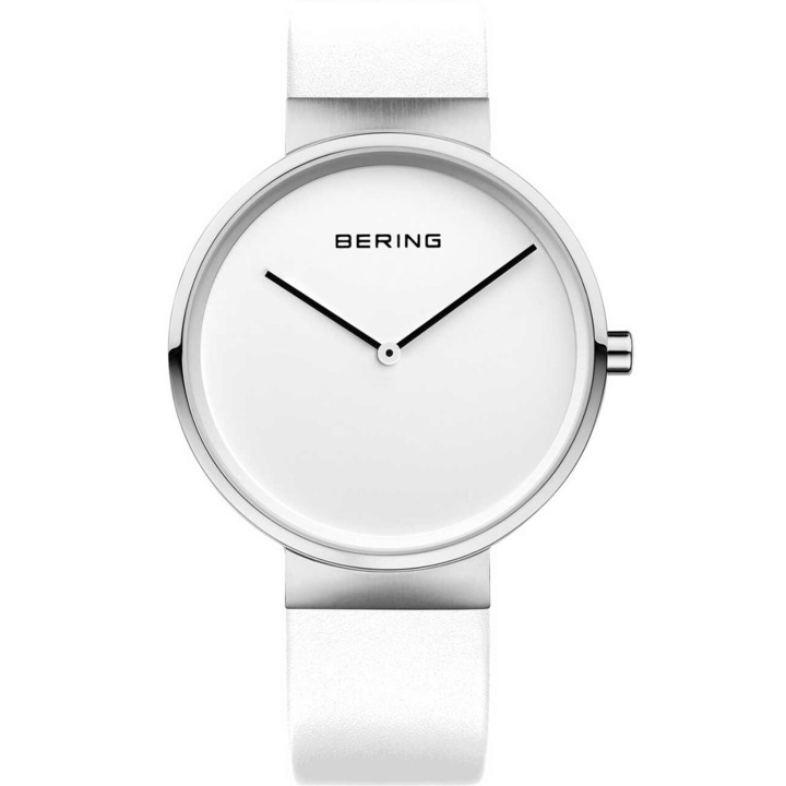 Ceas de dama Bering 14539-604, Quartz, 39mm, 5ATM