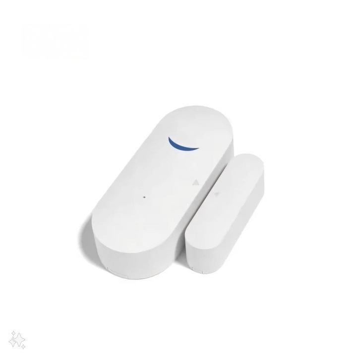 Senzor inteligent pentru usi si ferestre Tuya