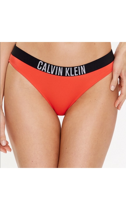 Bikini Classic Calvin Klein, Rosu, M