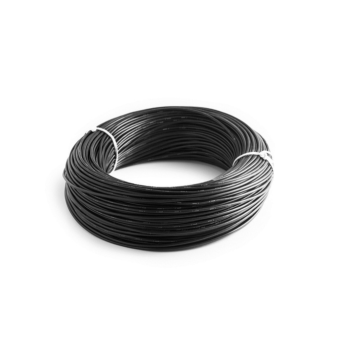 Cablu de delimitare, 1.5 mm, litat, din cupru