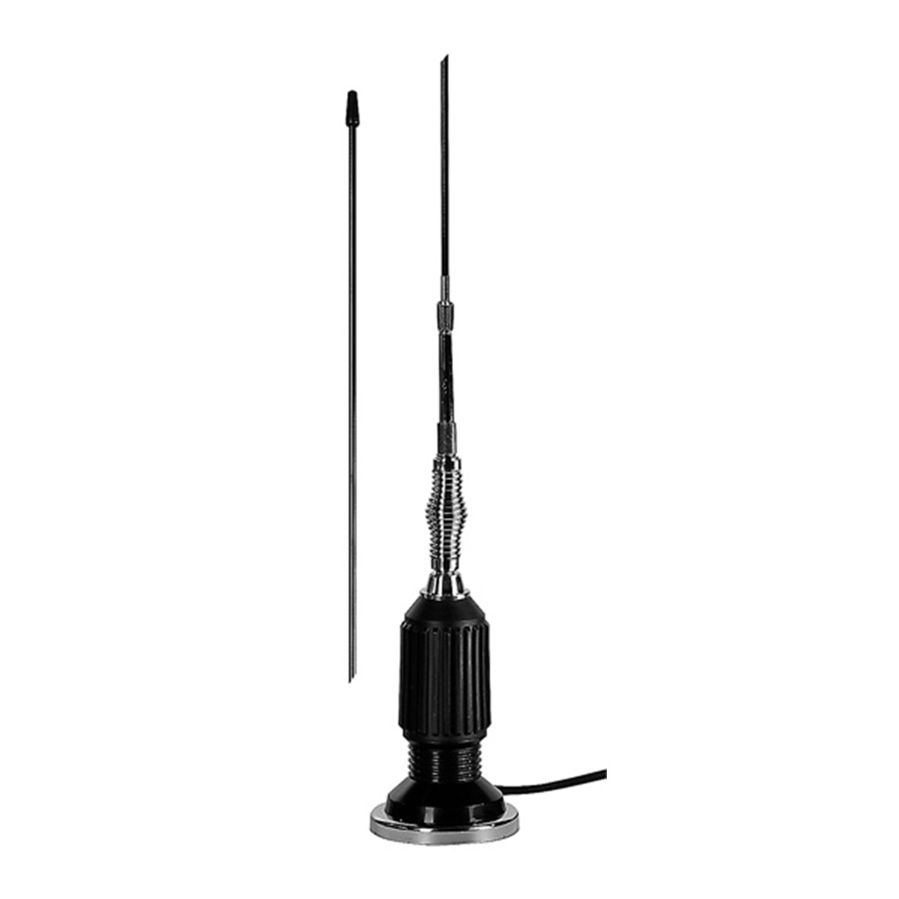 Antena CB Albrecht 95-800 cu magnet